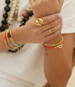Bague Abba