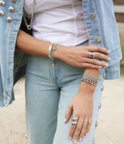 Bague Abba