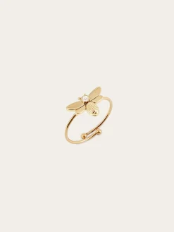 Bague Abeja