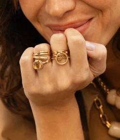 Bague Aglae