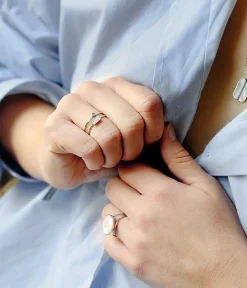 Bague Akilah
