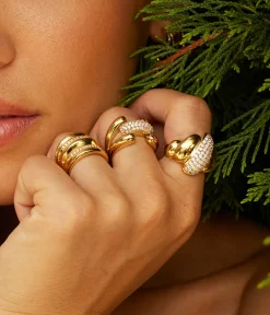 Bague Aleera