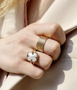 Bague Alicia