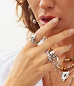 Bague Angel