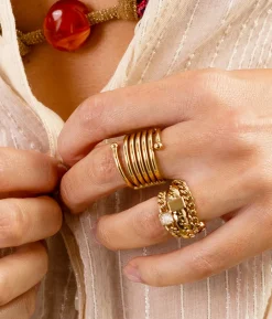 Bague Ania