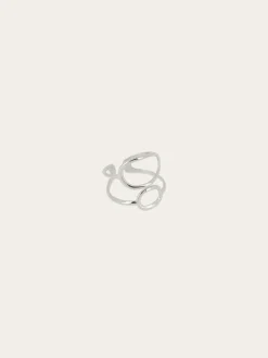 Bague Apolo
