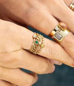 Bague Appia