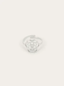 Bague Arabesque