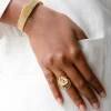 Bague Astrée