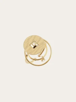 Bague Astrée