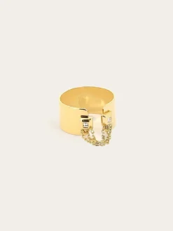 Bague Aurore