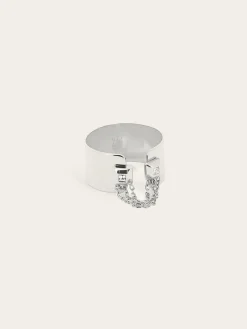 Bague Aurore
