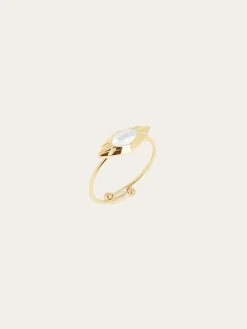 Bague Ausar