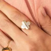 Bague Azzo