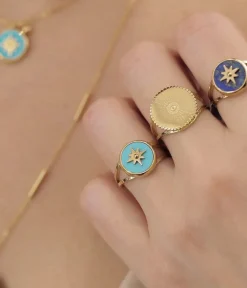 Bague Bagan