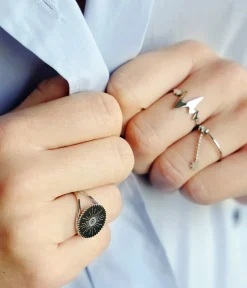 Bague Bagan