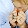 Bague Baleria