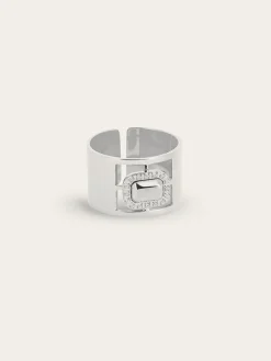 Bague Baleria