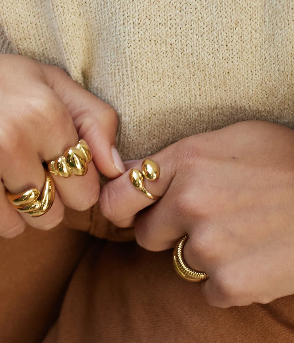 Bague Basco