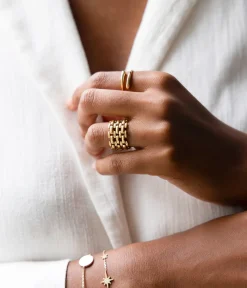 Bague Bayard