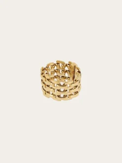 Bague Bayard