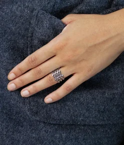 Bague Bayard