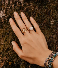 Bague Belt