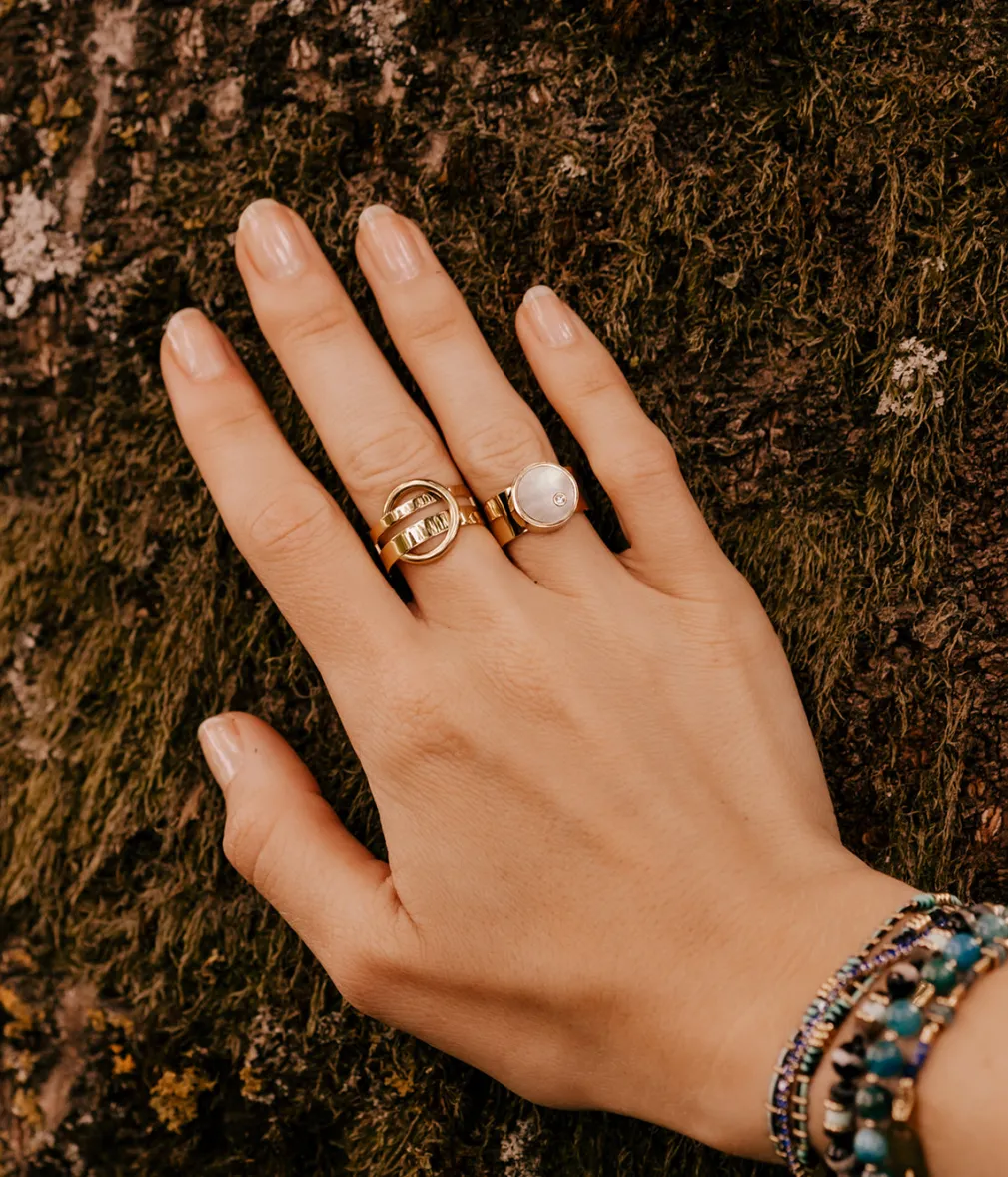 Bague Belt