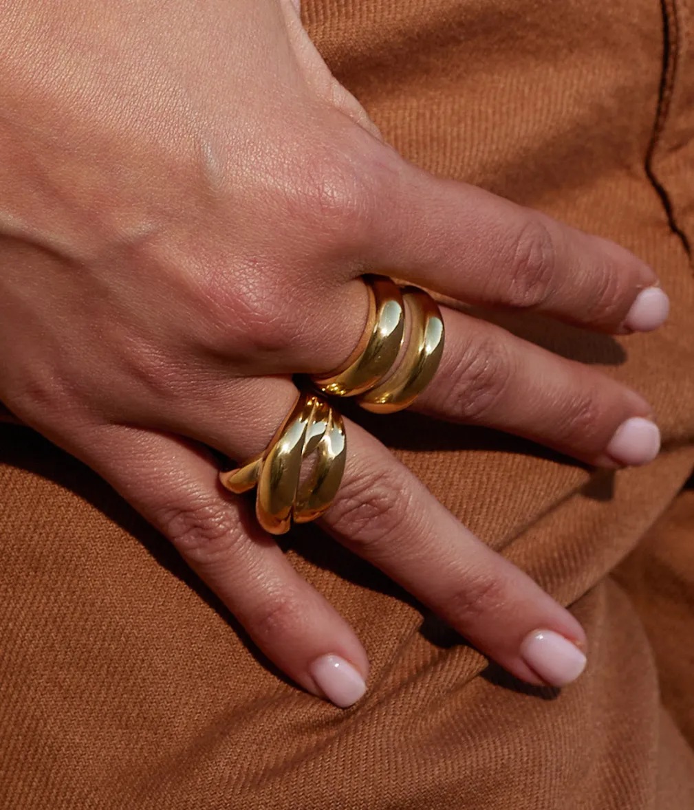 Bague Bilius