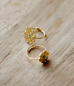 Bague Blomst