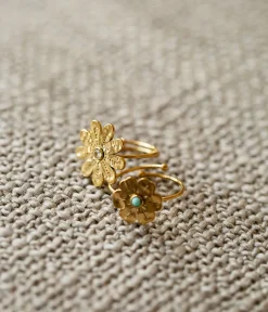 Bague Blomst