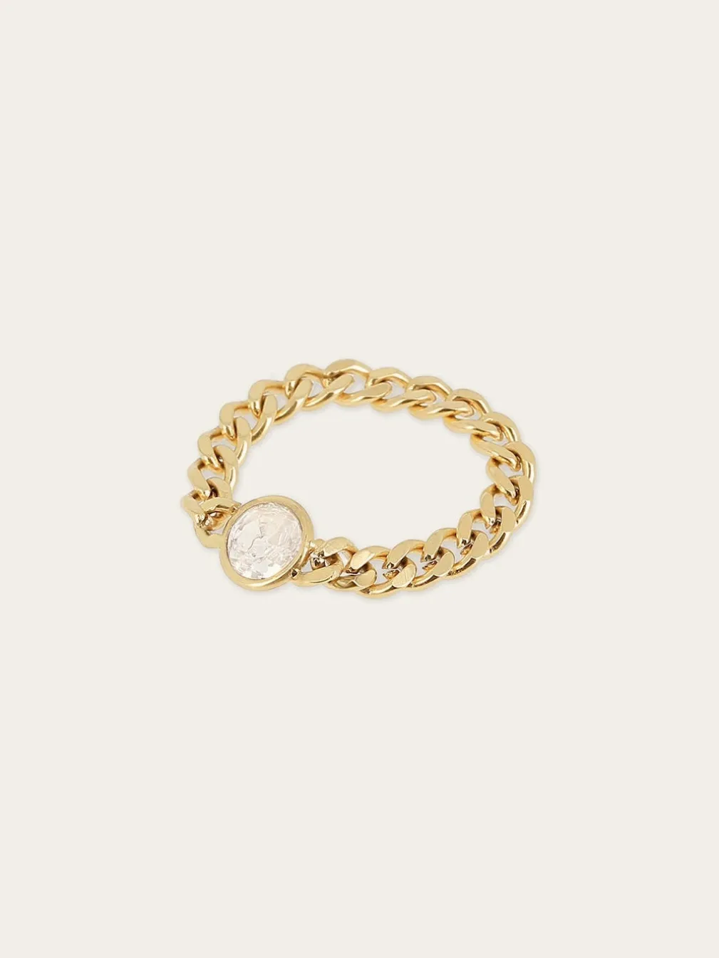 Bague Brunella