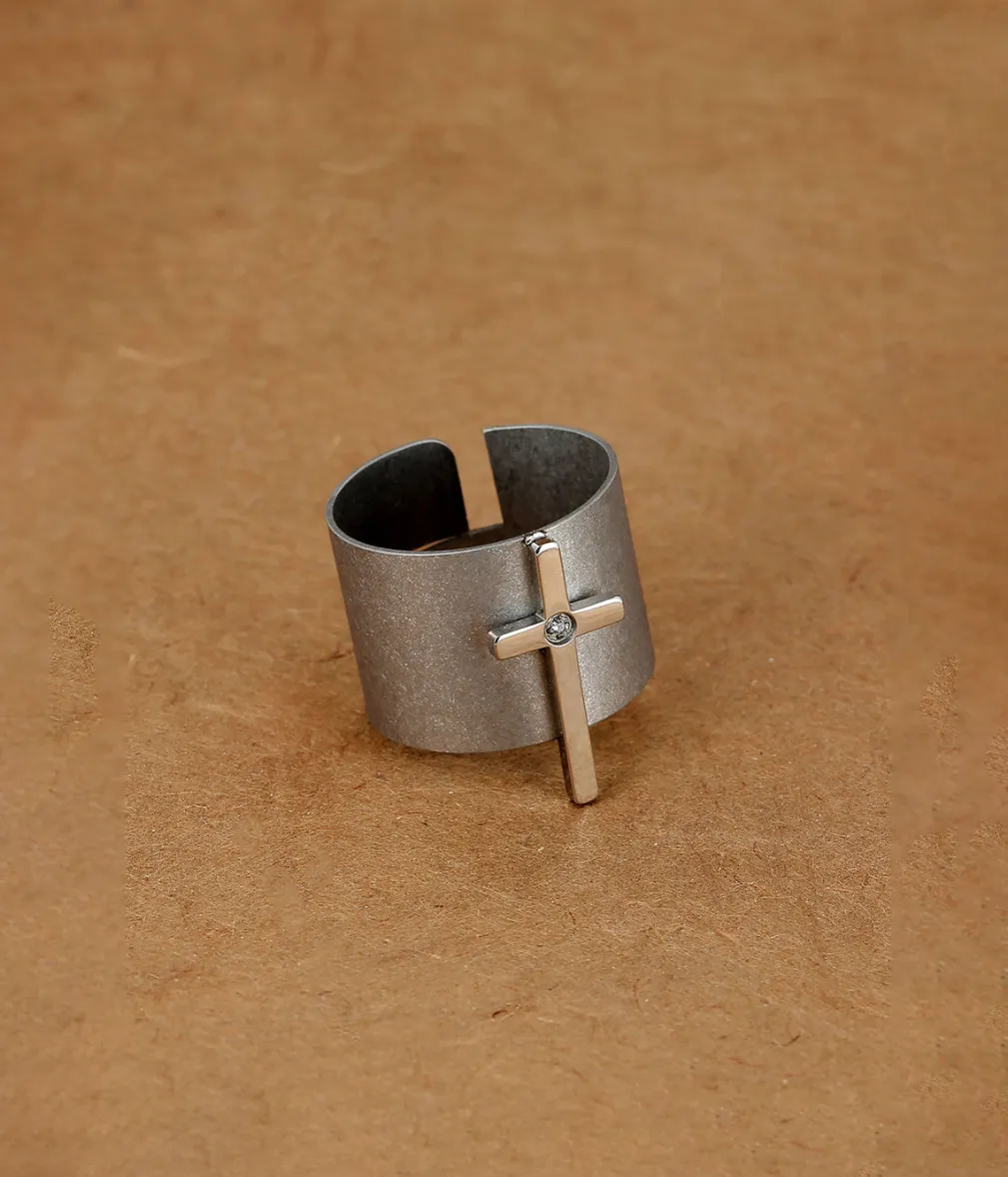 Bague Bruno