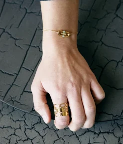 Bague Cacilie