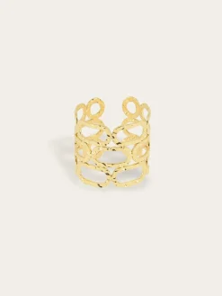 Bague Cameleo