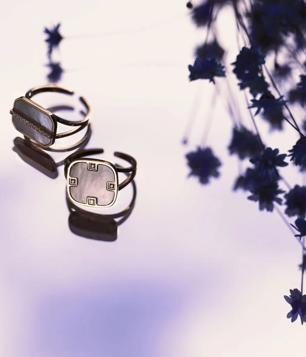 Bague Cardi