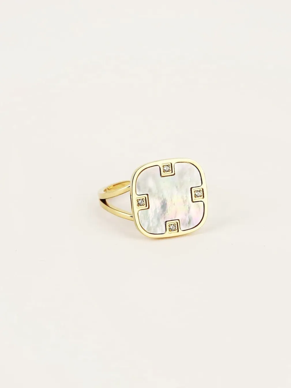 Bague Cardi