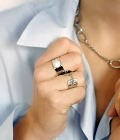 Bague Carla