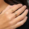 Bague Carnaval