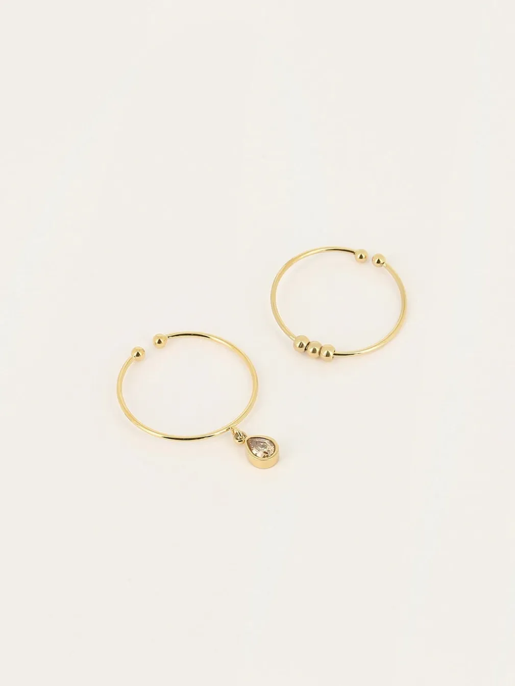 Bague Carole
