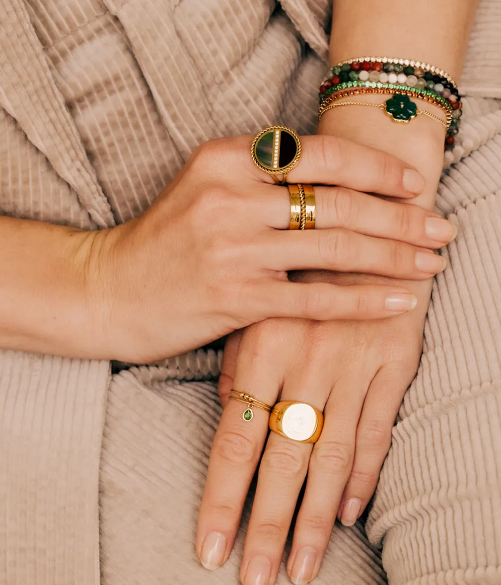 Bague Carole