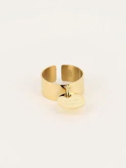 Bague Carpe