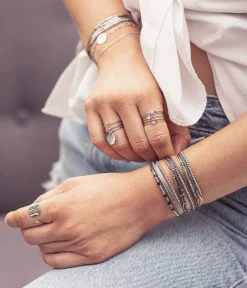 Bague Carpe diem