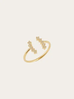 Bague Cassis