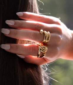 Bague Cera