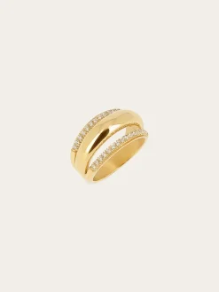 Bague Célinor