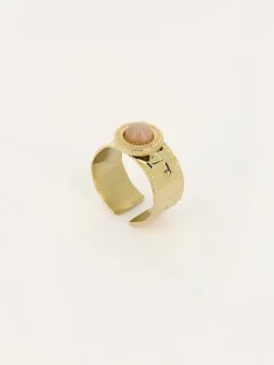 Bague Cobra