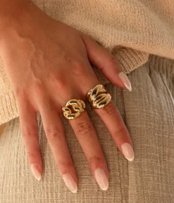 Bague Collega