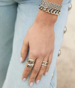 Bague Concorde
