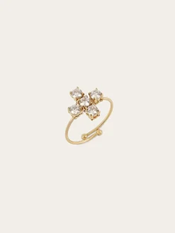 Bague Conti
